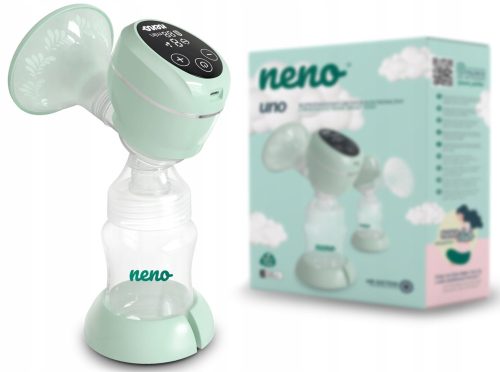  Neno electric breast pump 150 ml