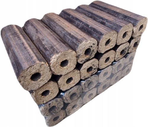  Eco briquette pini kay 20 kg beech wood briquette