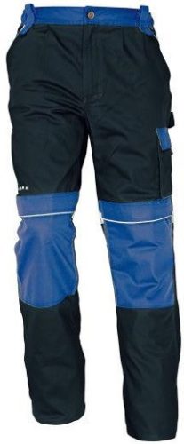 Cerva Stanmore long work trousers, size 48