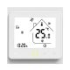  Thermostats for Electric Heating Tuya 16A ZIGBEE