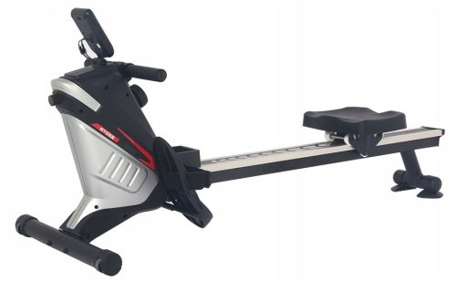  Atlas Sport HW1 Klynne Hyger Magnetic Rowing Machine