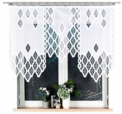 Curtains, Curtains ready Jacquard screen curtain 160 cm x 120