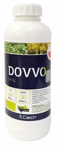 Dovvo 375 SC 1L Ciech