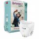  Bambo Nature diaper pants Size 5 19 pcs.