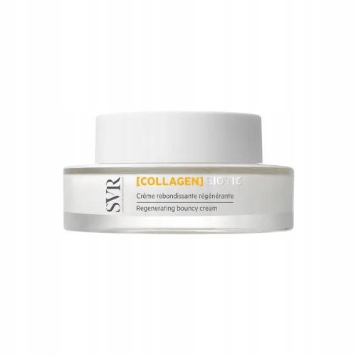  Firming face cream SVR Collagen Biotic 0 SPF day and night 50 ml