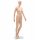 Full-body mannequin from Shumee in beige