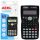  Scientific calculator for school lessons with many functions