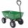 Garden cart Deuba stroller 75 years old