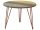  Livin Hill Portofino rectangular table 50 x 50 x 37 cm