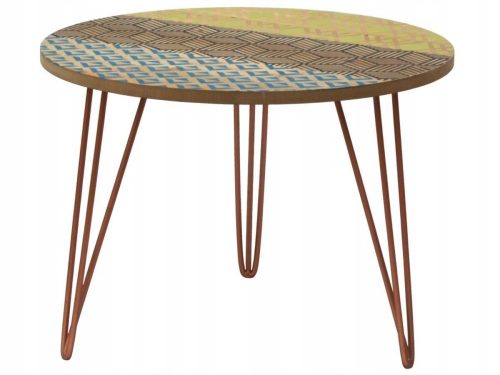 Livin Hill Portofino rectangular table 50 x 50 x 37 cm