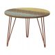  Livin Hill Portofino rectangular table 50 x 50 x 37 cm