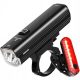  Renew Force MBX-2425 bicycle lighting 800 lm battery + micro USB cable