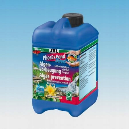  JBL PhosEx Pond Direct [250ml] – Treats