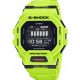  Casio G-SHOCK GBD-200-9ER running pool watch