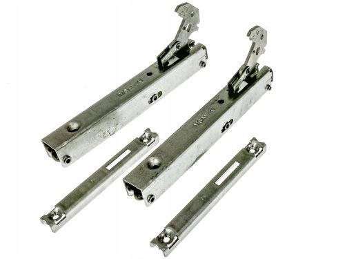 RAVANSON KWGE-K90CHEFF – Hinge set. 2 pcs.