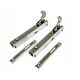 RAVANSON KWGE-K90CHEFF – Hinge set. 2 pcs.