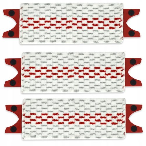 Care Life flat mop insert
