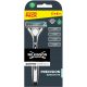  Wilkinson Quattro Titanium Sensitive Razor with Cartridges + 5 Cartridges