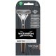  Wilkinson Quattro Essential 4 cartridge razor 5 pcs.