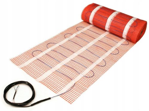  Thermotec TTHM-170-6.0 1020 W heating mat