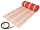  Thermotec heating mat 8 m² 16m x 50 cm