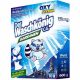  Der Waschkonig white washing powder 0.6 kg