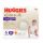  Huggies Elite Soft diaper pants Size 6 32 pcs.