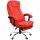  Giosedio swivel chair, red tones