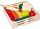  Melissa And Doug Wooden Food 25 pcs 10487