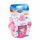  Canpol Babies Anywayup 250ml Pink Non-spill Cup