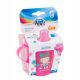  Canpol Babies Anywayup 250ml Pink Non-spill Cup