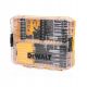  DeWalt DT70768 drill and bit set 57-piece, yellow