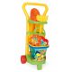 Wader toy garden cart 12 m +