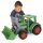  WADER Giant Tractor-Bulldozer Farmer