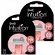  Wilkinson Intuition Complete Cartridges 3 pcs