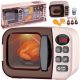  MICROWAVE OVEN MIROWAVE FOR CHILDREN EFFECTS