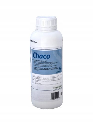 Herbicide Chaco 1l anciennement Galera colza, moutarde