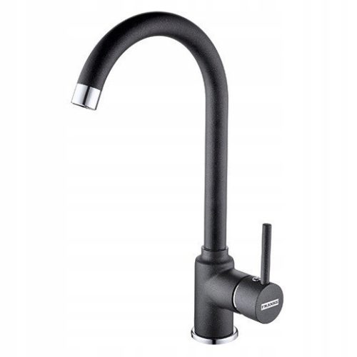 Franke Pola floor-standing kitchen faucet