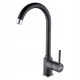Franke Pola floor-standing kitchen faucet