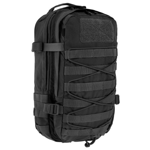 Helikon Raccoon Mk2 24L Backpack in Black - Durable Tactical Gear
