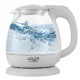  Kettle Adler AD 1283 1100 W 1 l transparent