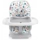  Fisher Price Feeding Chair 55 x 52 x 61 cm