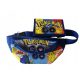  POKEMON GO hip bag + wallet as a gift