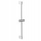  Rea 01 CHROME surface-mounted shower set