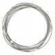  Sadva bracelet made of silver steel 18 cm