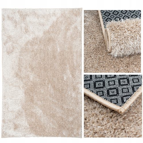 Carpets Multi-Decor Shaggy Carpet 120 x 160 cm