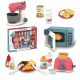  Kitchen set household appliances pots accessories for children