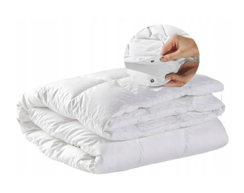 Quilts Quilt from the ŚWIT bed linen production plant, 160 cm x 200 cm
