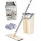 Retoo MOP WITH BUCKET bucket and spin mop