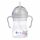  B.Box bottle with straw, grey 240 ml